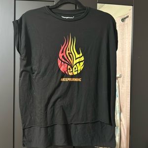 3 for $25 Orangetheory top